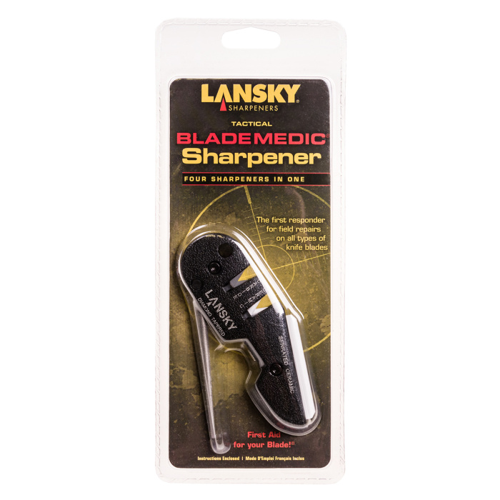 Ostrzałka do noży Lansky Blade Medic (PS-MED01)